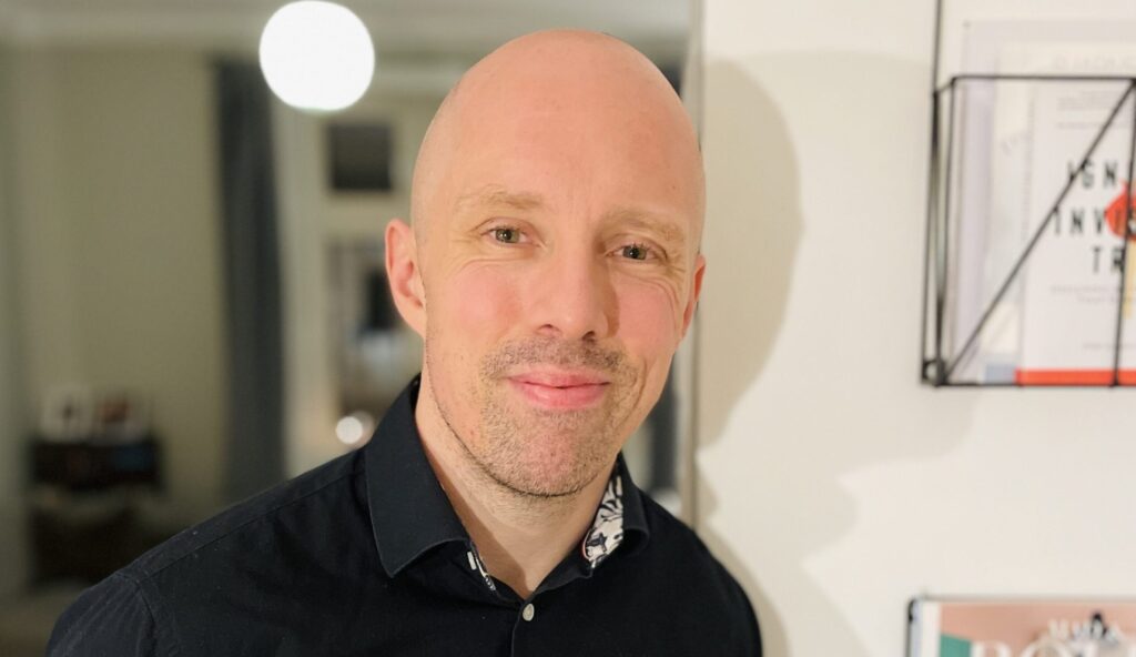 Bjarni Einarsson